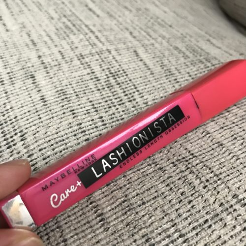 ラッシュニスタ