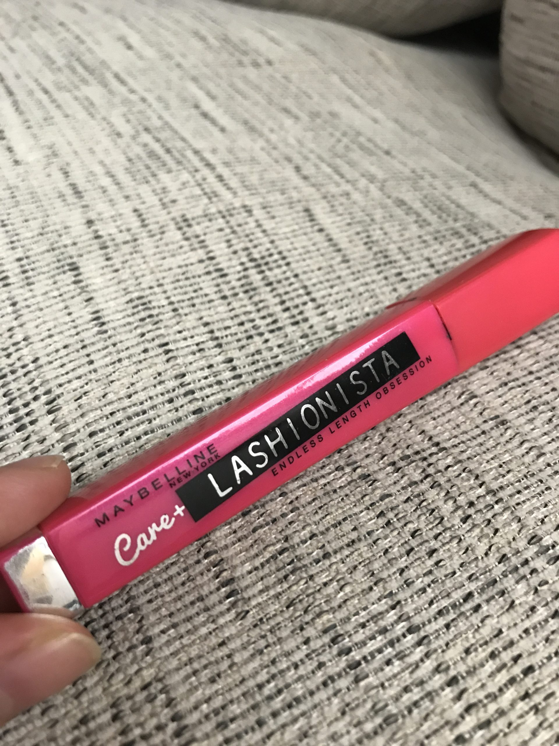 ラッシュニスタ